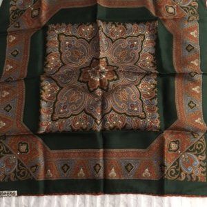 handkerchief (pocket square)